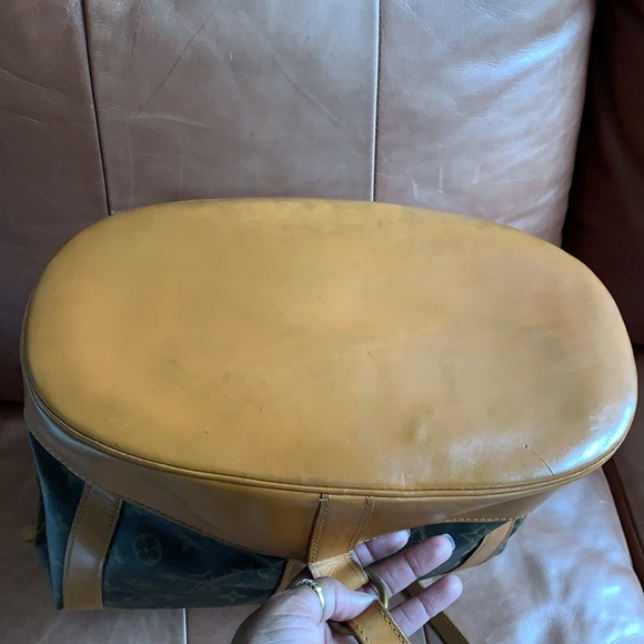 🤩GORGEOUS Authentic Louis Vuitton Randonne GM🤩 - Picture 6 of 11